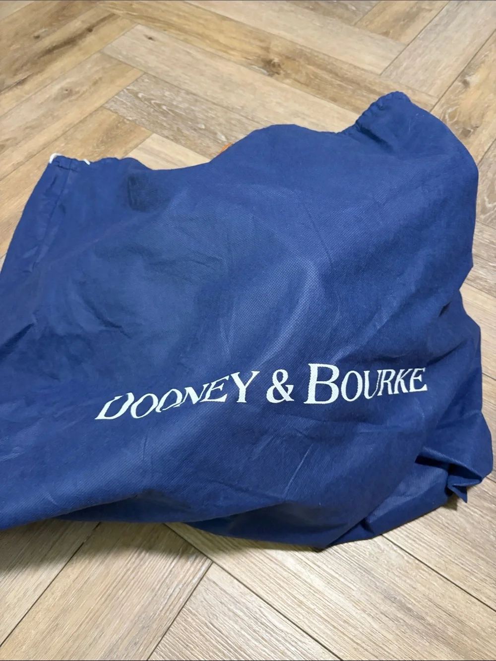 Dooney & Bourke Hobo Bag Large